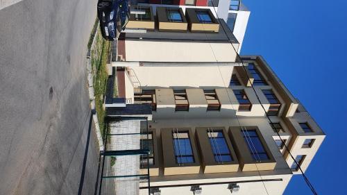 Apartamento Casa Andi