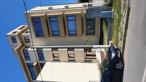 Apartamento Casa Andi
