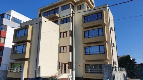 Apartamento Casa Andi