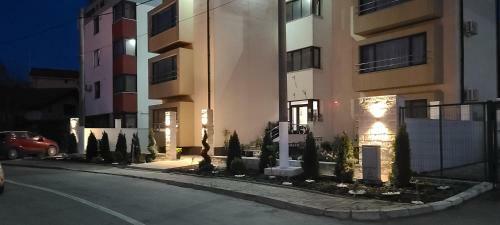 Apartamento Casa Andi