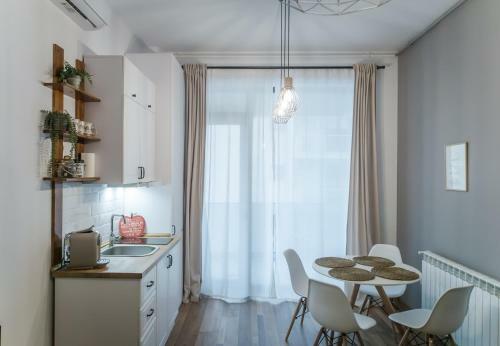 Apartamento Casa Al Mare Oneiro Beach