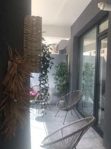Apartamento Casa Al Mare Oneiro Beach