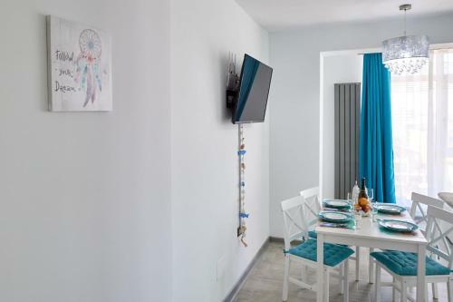 Joy Apartment Spa N Pool Alezzi Beach Resort