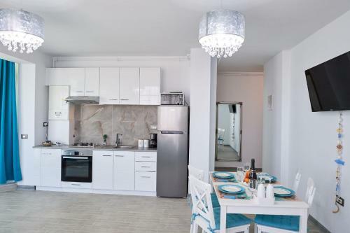 Joy Apartment Spa N Pool Alezzi Beach Resort