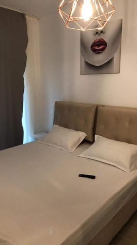 Apartament Cu Vedere La Mare