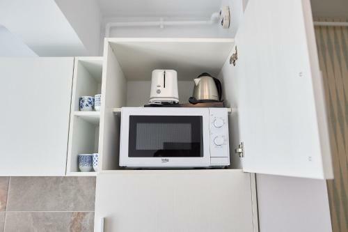 Apartamento Summer Studio Spa N Pools Alezzi Beach Resort