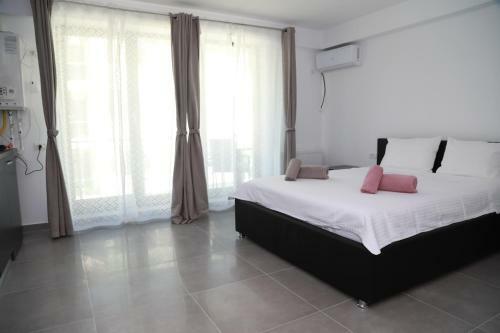 Apartamento Seaview Studio At Beach Residence