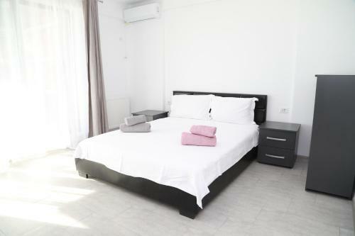 Apartamento Seaview Studio At Beach Residence