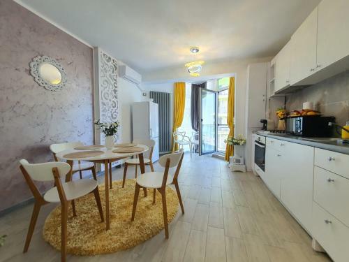 Bianca Apartment At Alezzi Beach Resort
