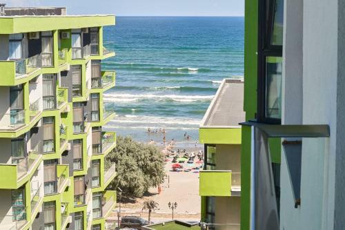 Mimosa Luxury Apartment 161 Spa N Pool Alezzi Beach Resort