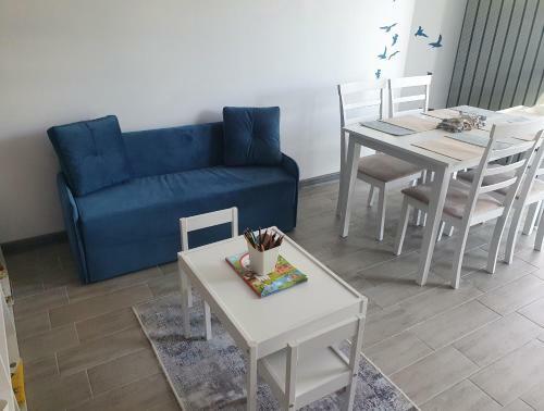 Apartamento Kids By The Sea Alezzi