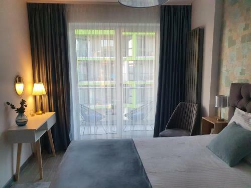 Apartamento Kids By The Sea Alezzi