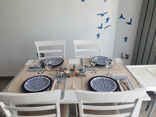 Apartamento Kids By The Sea Alezzi