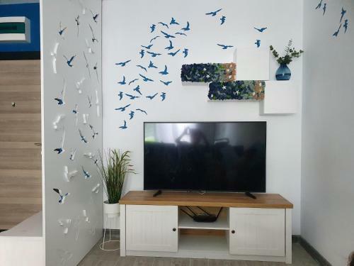 Apartamento Kids By The Sea Alezzi