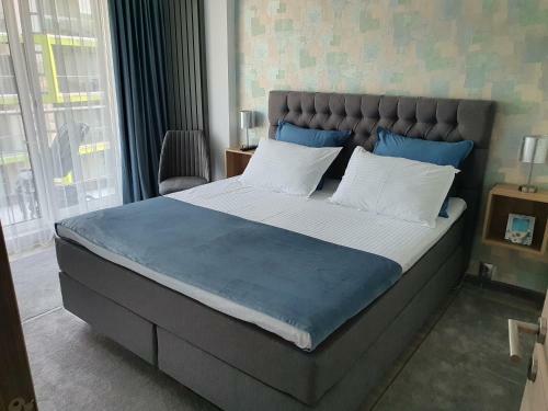 Apartamento Kids By The Sea Alezzi