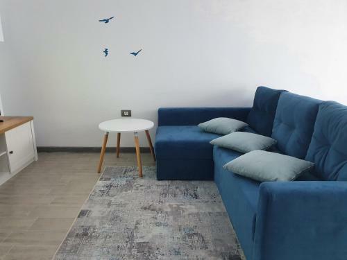 Apartamento Kids By The Sea Alezzi