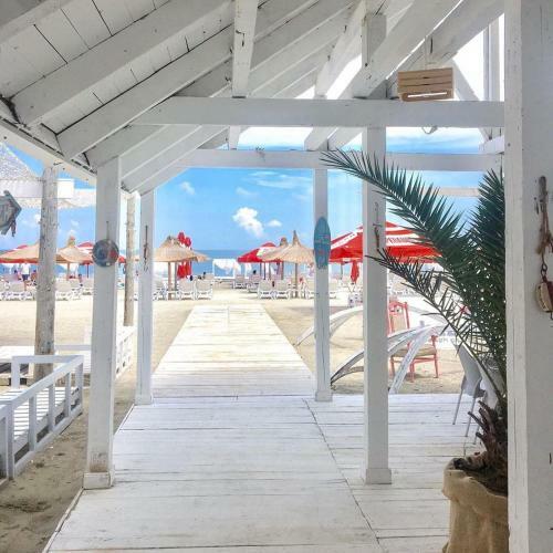 Apartamento Mamaia Constanta Navodari