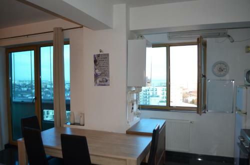 Apartamento Mamaia Constanta Navodari