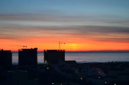 Apartamento Mamaia Constanta Navodari
