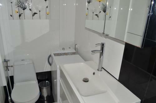 Apartamento Mamaia Constanta Navodari