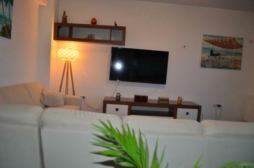 Apartamento Mamaia Constanta Navodari