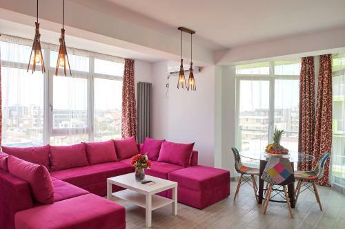 Coral Apartment Spa N Pool Alezzi Beach Resort