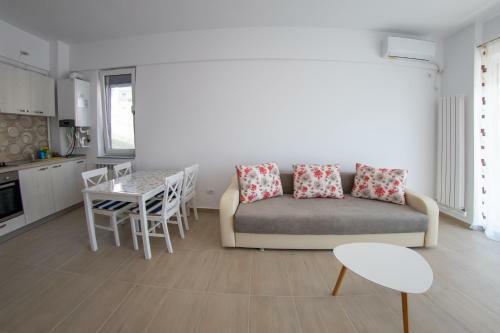 Apartament Rei Mamaia Nord