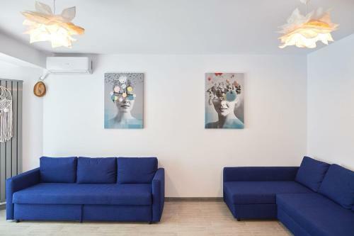 Apartamento Twilight Studio Spa N Pool Alezzi Beach Resort