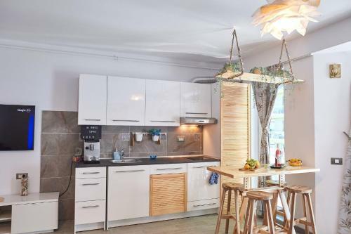 Apartamento Twilight Studio Spa N Pool Alezzi Beach Resort