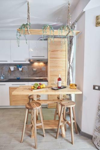 Apartamento Twilight Studio Spa N Pool Alezzi Beach Resort