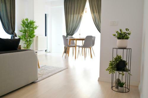 Novus Apartment