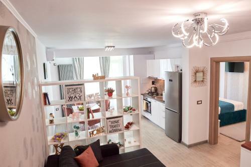 Sun Fantasea Apartment Spa N Pool Alezzi Beach Resort