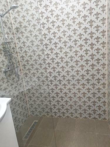 Apartamento Criss White Pearl
