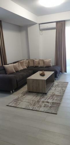 Apartamento Criss White Pearl