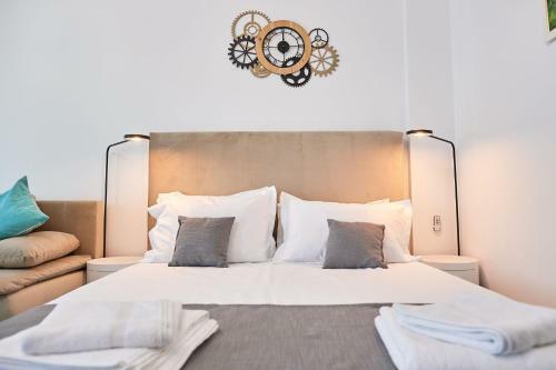 Apartamento Studio Capri Spa N Pool Alezzi Beach Resort