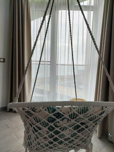 Alezzi Beach Apartment