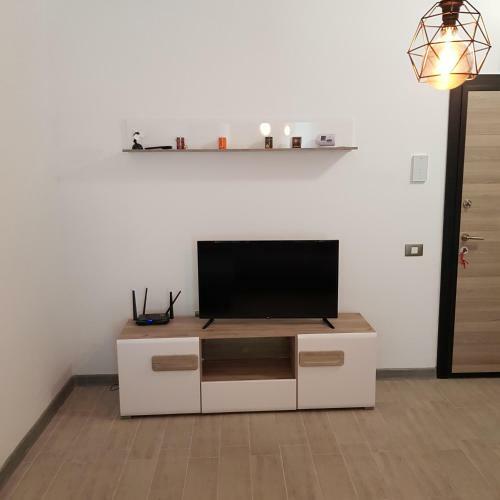 Apartamento Alessia Spa In Alezzi Beach Resort