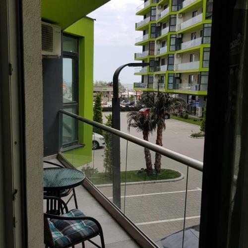 Apartamento Alessia Spa In Alezzi Beach Resort