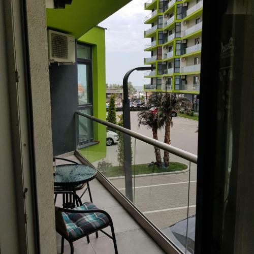 Apartamento Alessia Spa In Alezzi Beach Resort