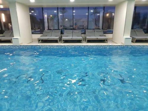 Apartamento Alessia Spa In Alezzi Beach Resort