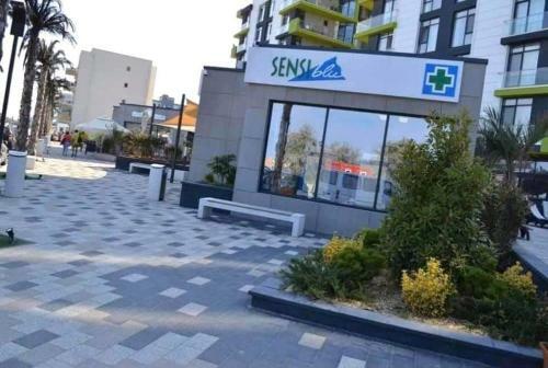 Apartamento Alessia Spa In Alezzi Beach Resort