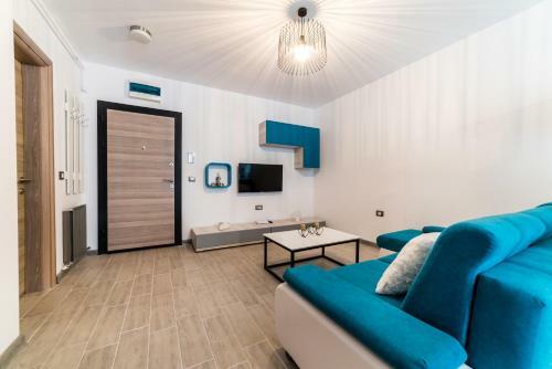 Azurre Apartament Spa N Pool Alezzi Beach Resort