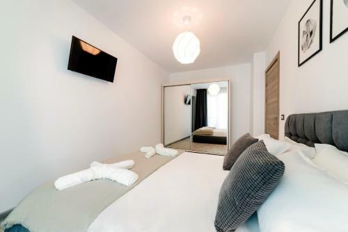 Azurre Apartament Spa N Pool Alezzi Beach Resort
