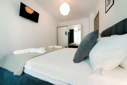 Azurre Apartament Spa N Pool Alezzi Beach Resort
