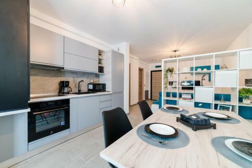Azurre Apartament Spa N Pool Alezzi Beach Resort