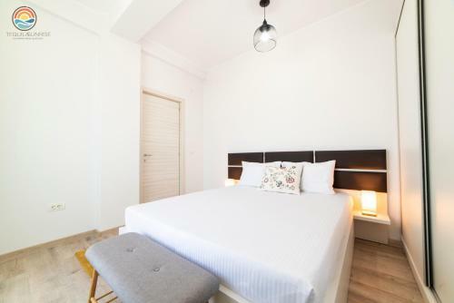 Tequila Sunrise Mamaia- Apartament Cu Terasa