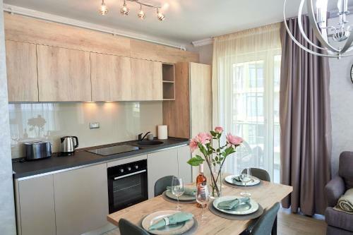 Berlin Luxury Apartment Spa N Pool Alezzi Beach Resort