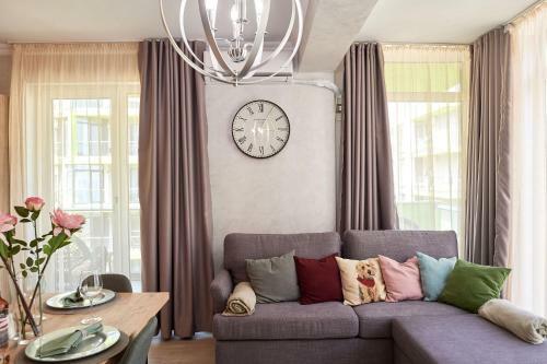 Berlin Luxury Apartment Spa N Pool Alezzi Beach Resort