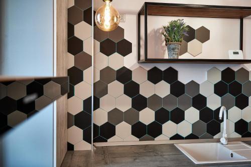 Apartamento Little Loft No8