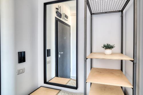 Apartamento Little Loft No8